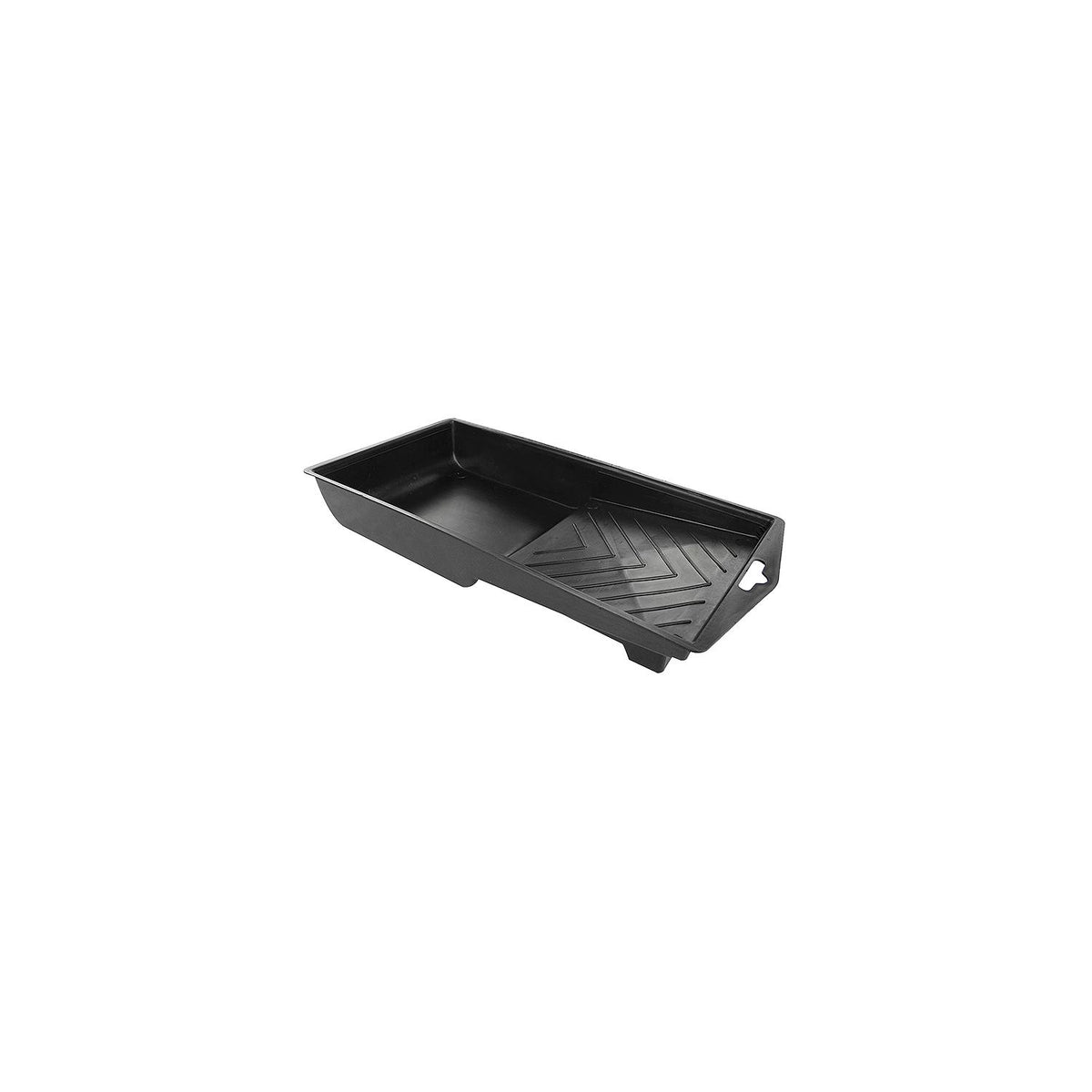 4″ Plastic Tray