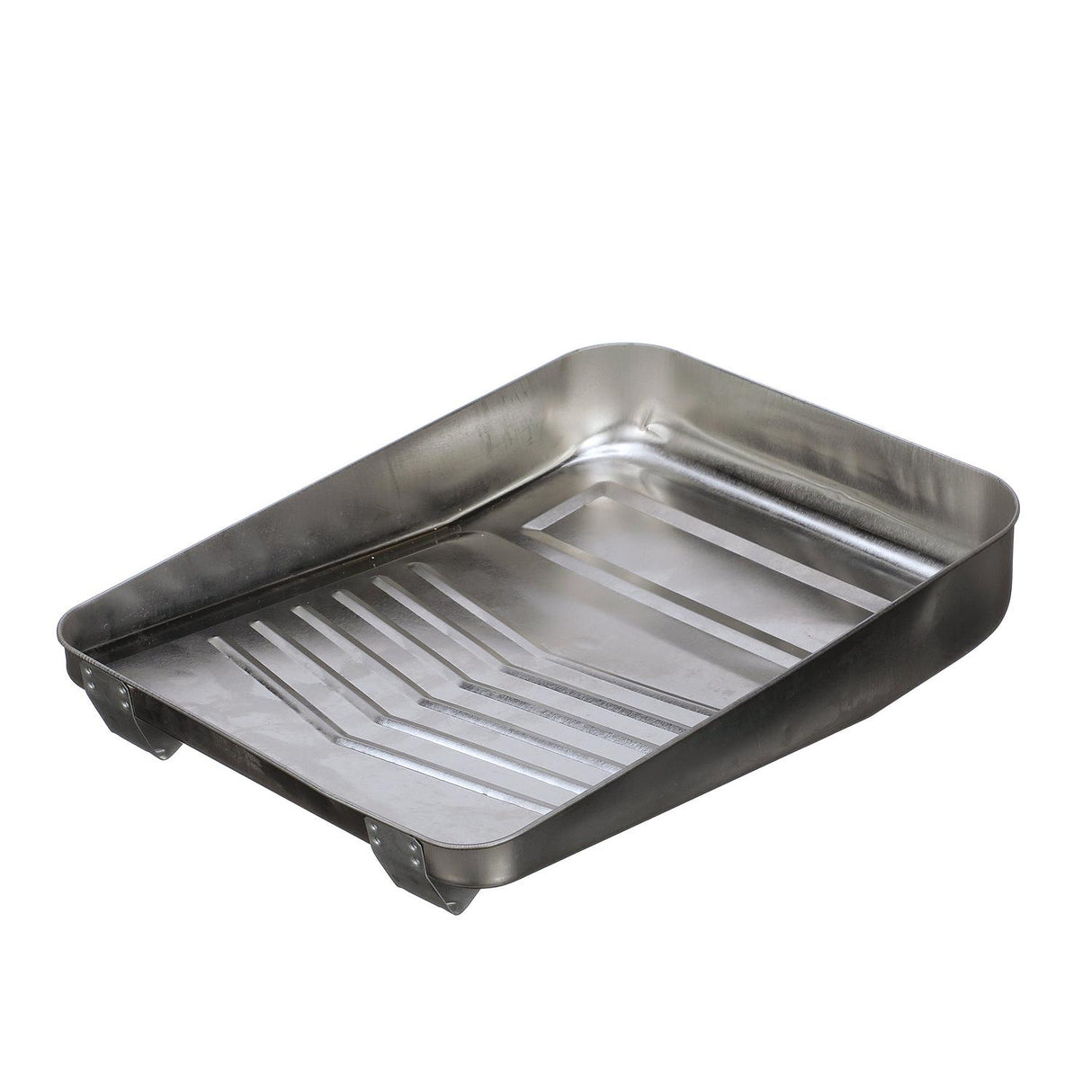 Seachoice Metal Paint Tray Kit (Includes 9" Frame, 2" Chip Brush, 9" Cover and Metal Paint Tray)