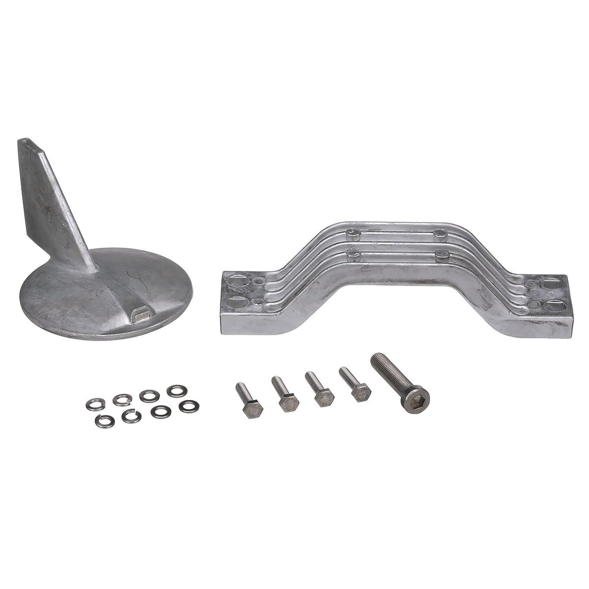 Seachoice Aluminum Anode Kit For Yamaha 150-200 HP
