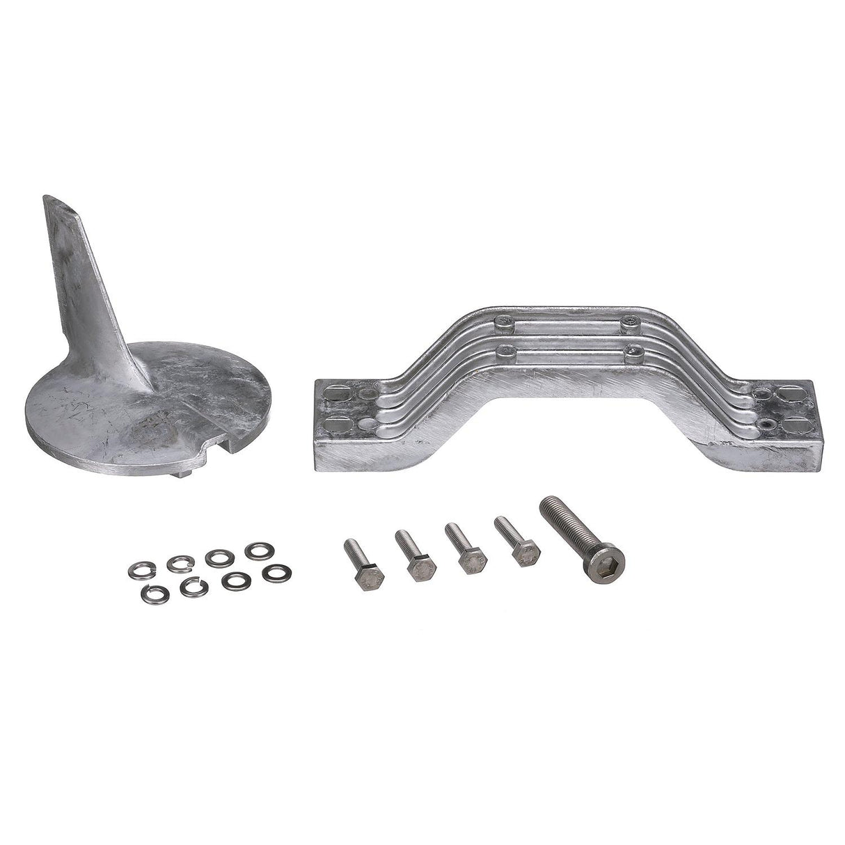 Seachoice Aluminum Anode Kit For Yamaha 200-300 HP