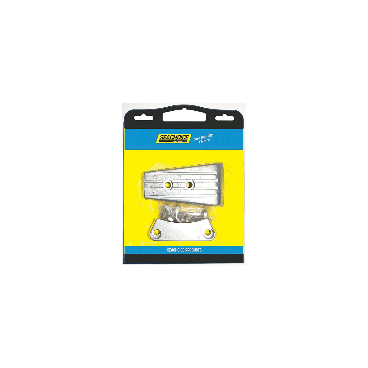 Seachoice Aluminum Anode Kit For Volvo