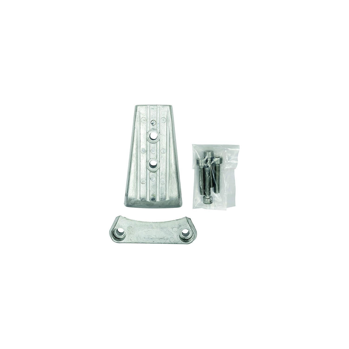 Seachoice Aluminum Anode Kit For Volvo