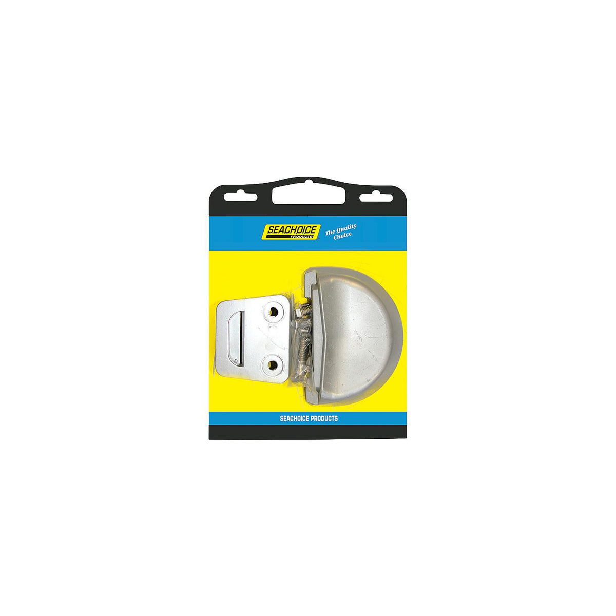 Seachoice Aluminum Anode Kit For Volvo