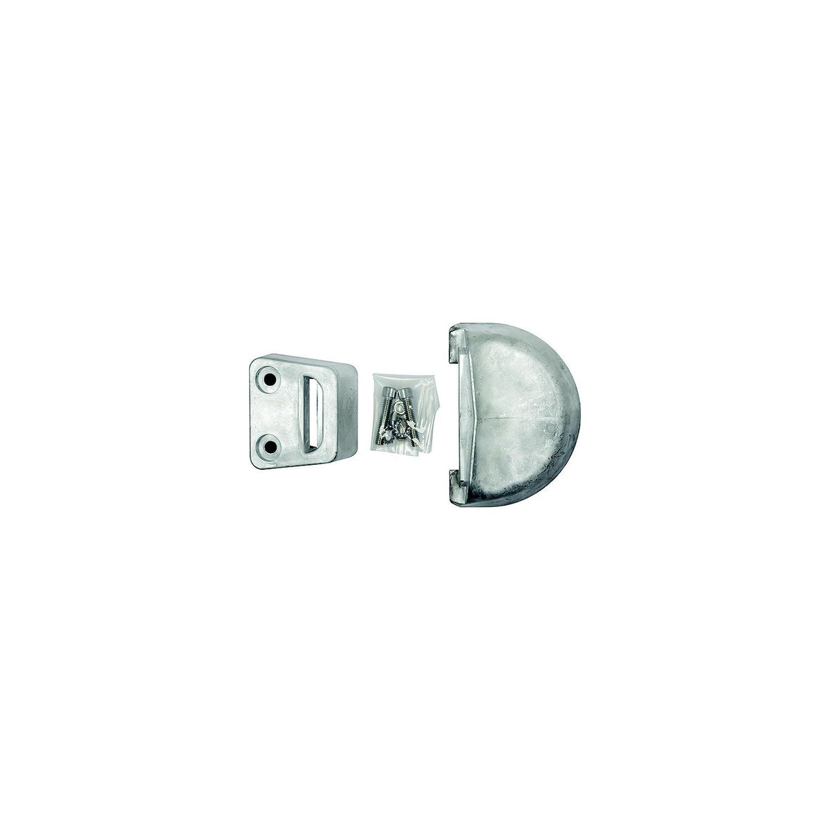 Seachoice Aluminum Anode Kit For Volvo