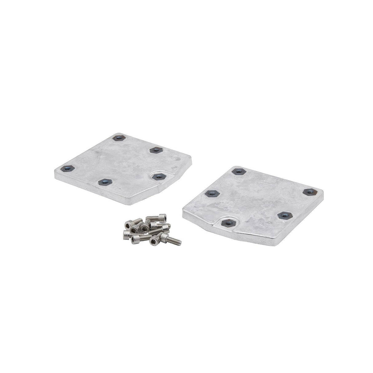 Seachoice 95391 Zeus POD Drive Andode Kit, Aluminum