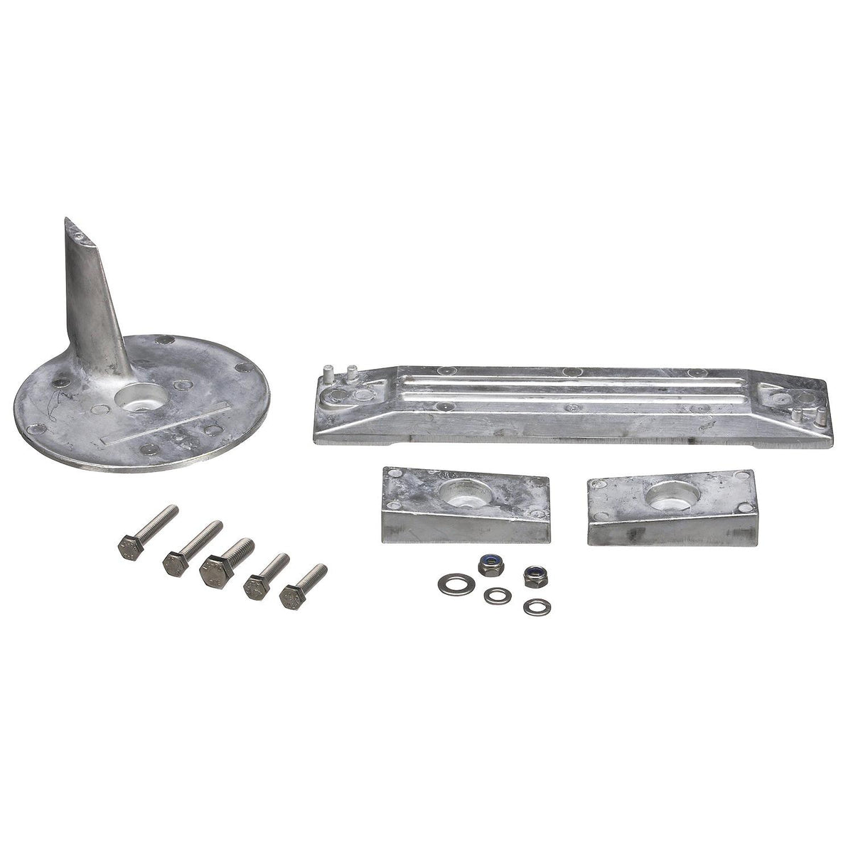 Seachoice Honda BF Anode Kit