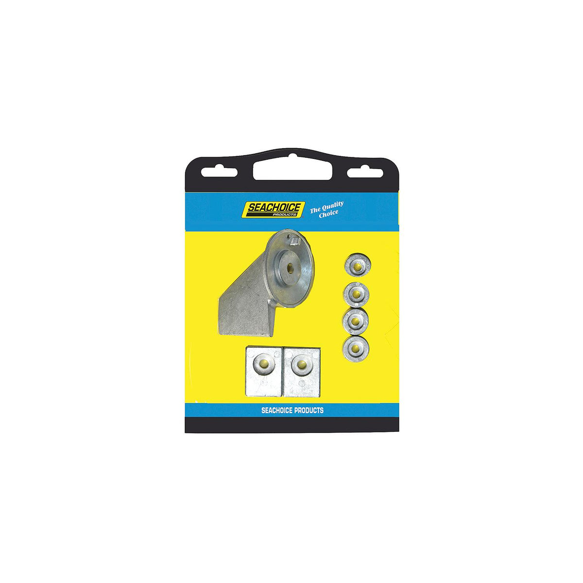 Seachoice Suzuki Anode Kit