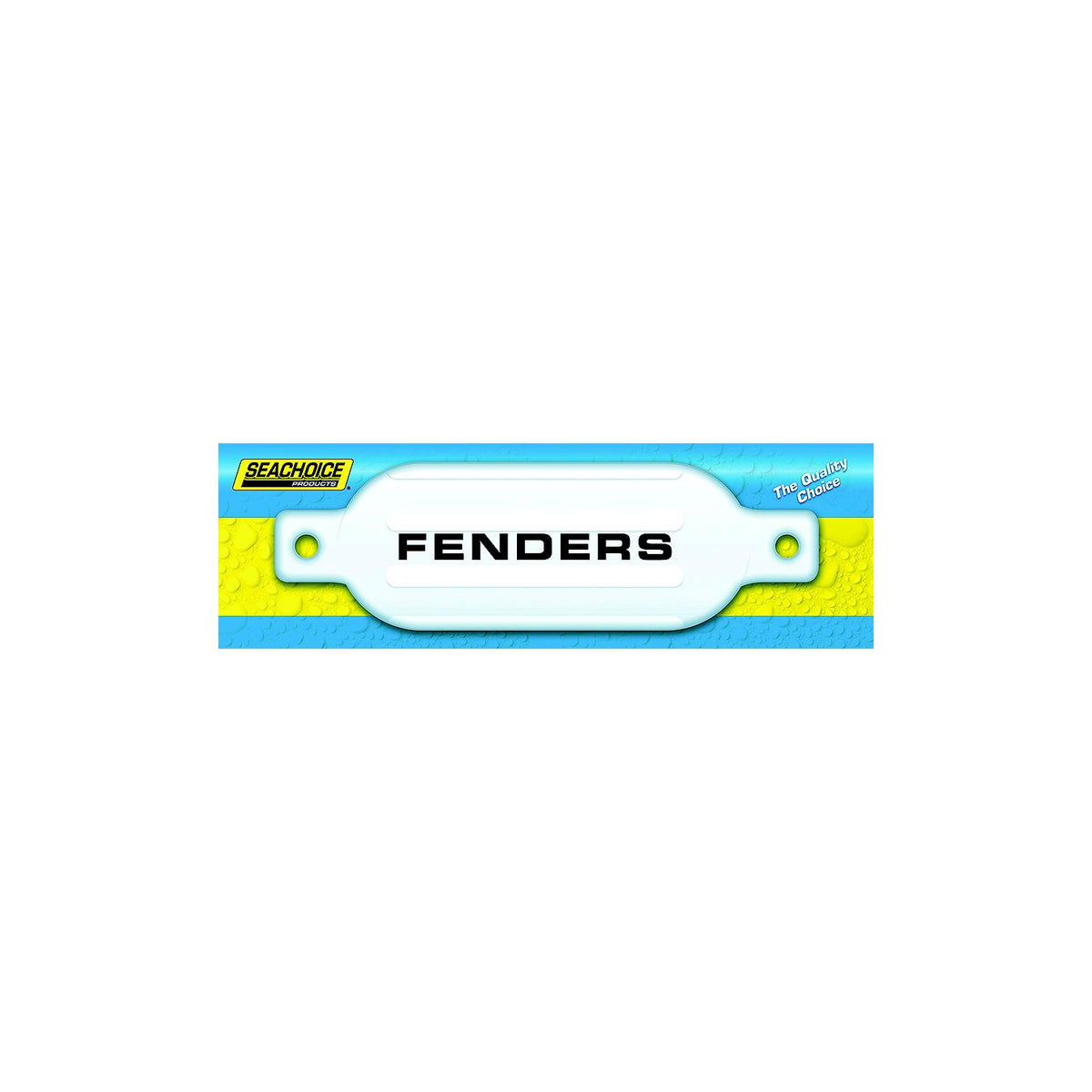 Seachoice Fender Rack Sign