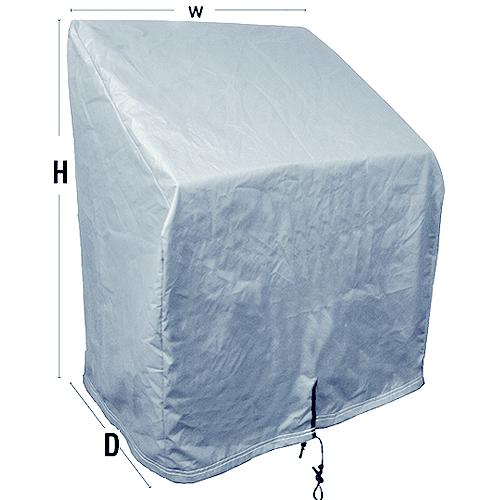 CENTER CONSOLE COVER (SMALL)