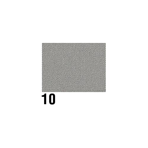 3 Bow 67-72" Cadet Gray Canvas