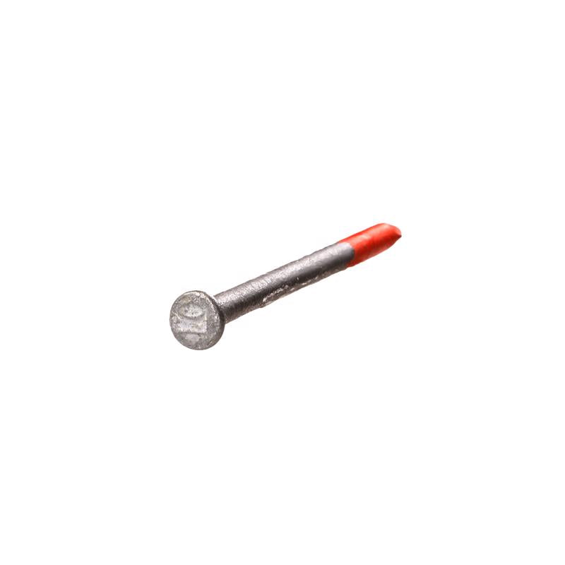 Simpson Strong-Tie 1-1/2 in. Connector Hot Dipped Galvanized Steel Nail Round Head