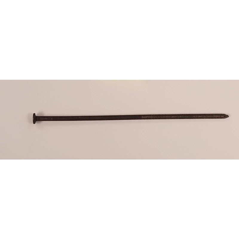 Maze Nails 8 in. Framing Heat Treated Carbon Steel Nail Flat Head 50 lb