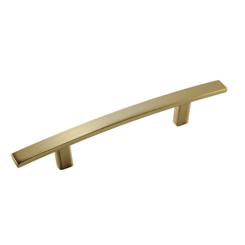 Amerock Cyprus Collection Bar Pull Champagne 1 pk