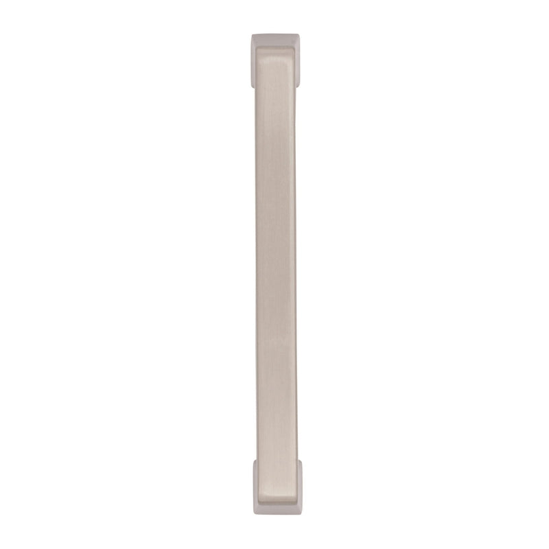 Amerock Blackrock Collection Pull Satin Nickel 1 pk