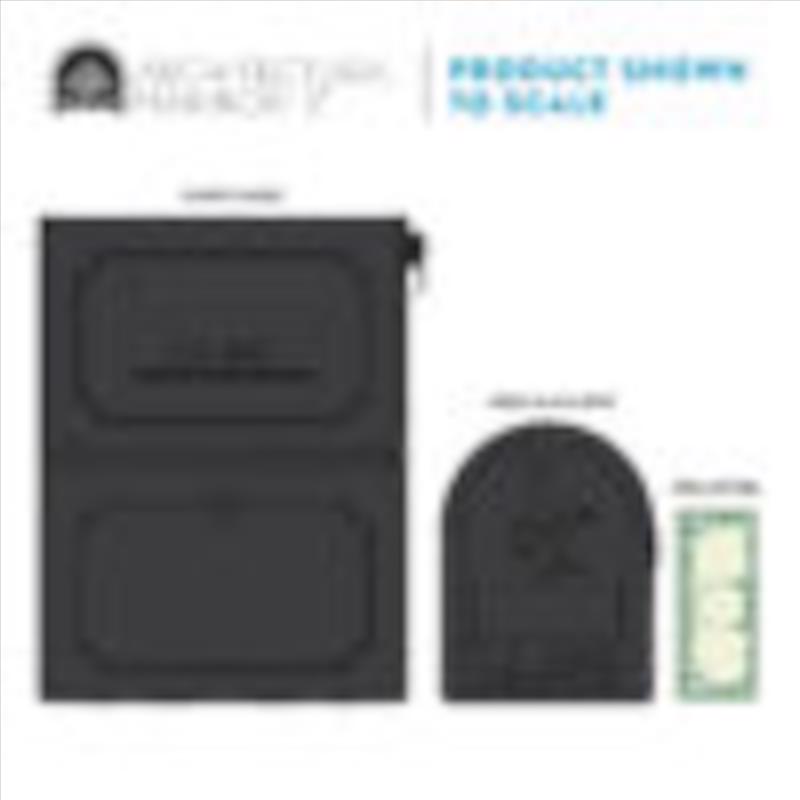 Architectural Mailboxes Oasis Classic Classic Galvanized Steel Post Mount Black Mailbox