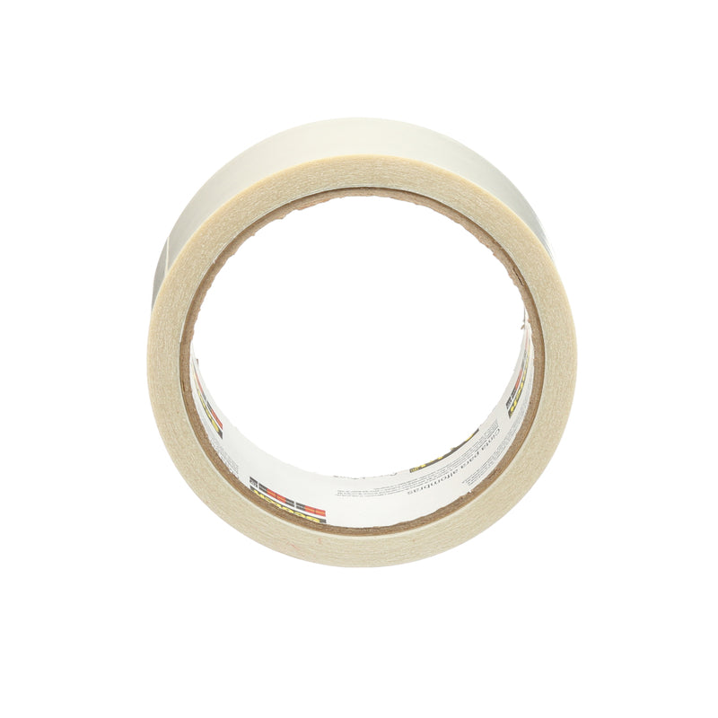 3M Scotch 1.5 in. W X 42 ft. L Reversible Vinyl Indoor Carpet Tape, Pack of 4