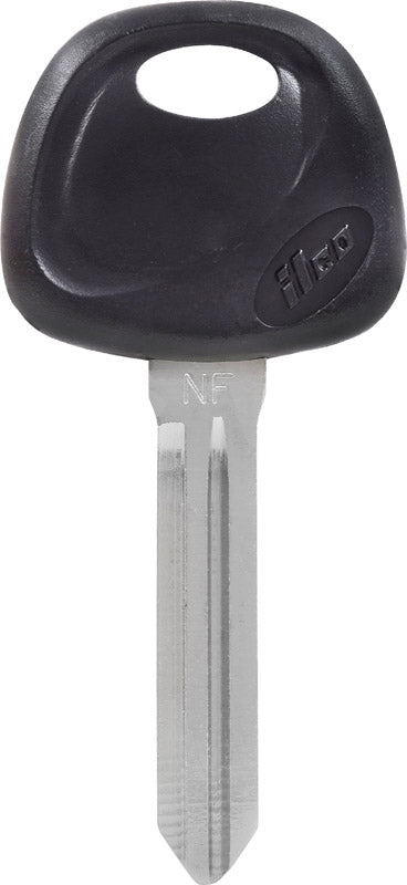 HILLMAN KeyKrafter House/Office Universal Key Blank 2029 HY15PH Double, Pack of 4