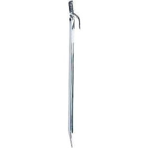 Coghlan's 9812 Tent Stake, 12 in L, Steel