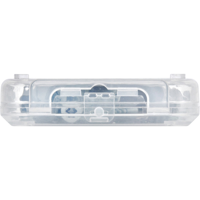 HILLMAN Power Pro No. 6 Ga. X 5/8 in. L Star Flat Head Coarse Multi-Material Screws