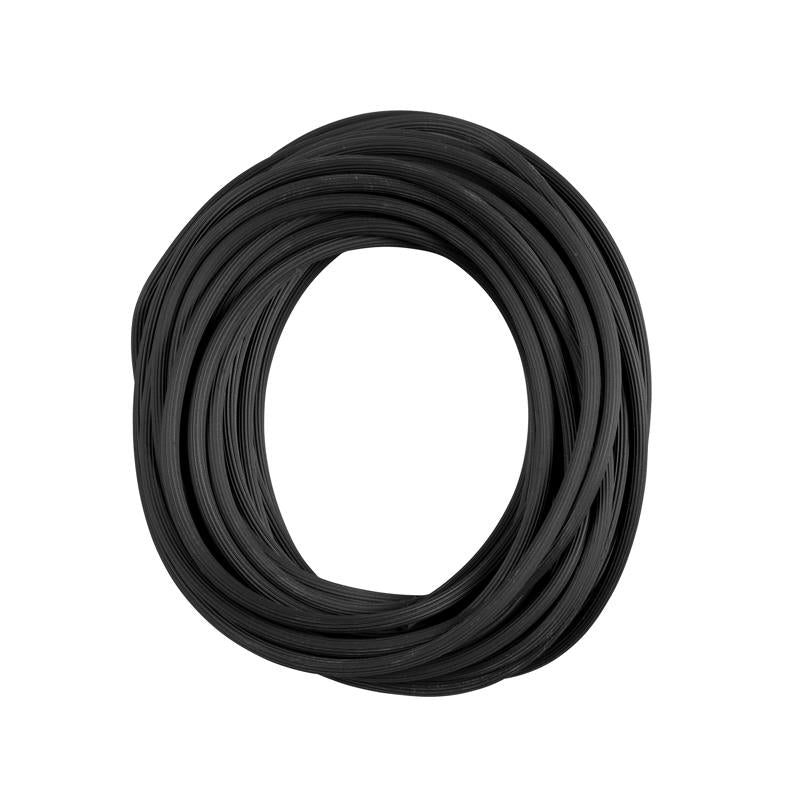 M-D Building Products 0.175 in. D X 25 ft. L Screen Spline, Pack of 10