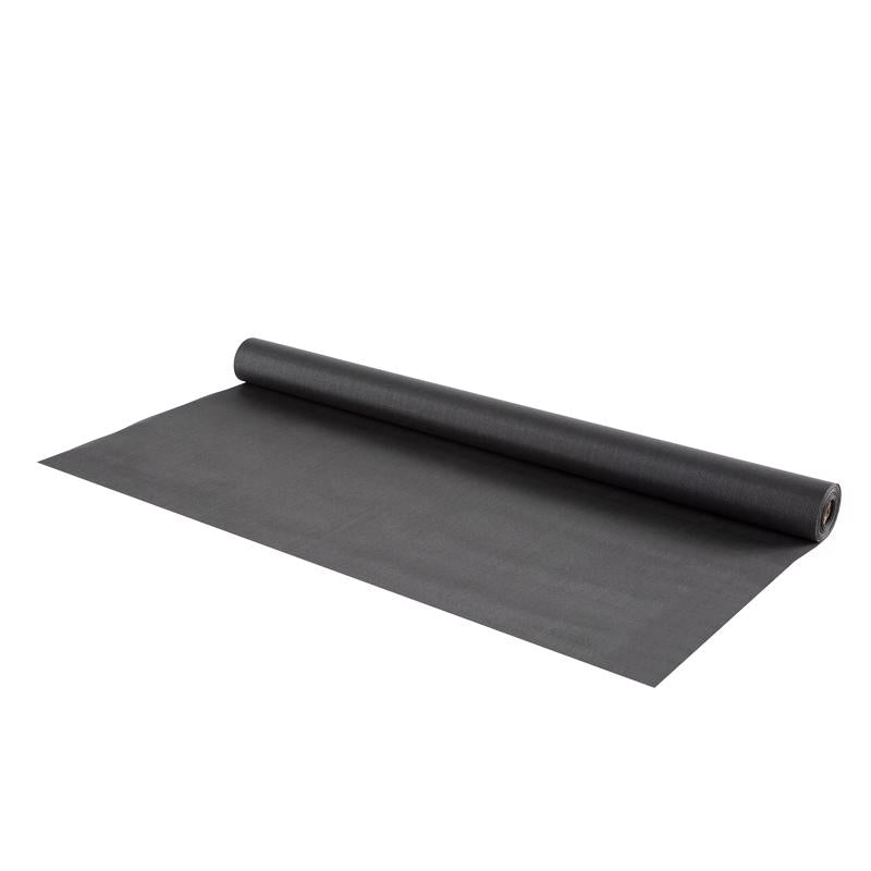 M-D Building Products Charcoal Fiberglass Door and Window Screen 36 in. W X 25 ft. L 1 pk