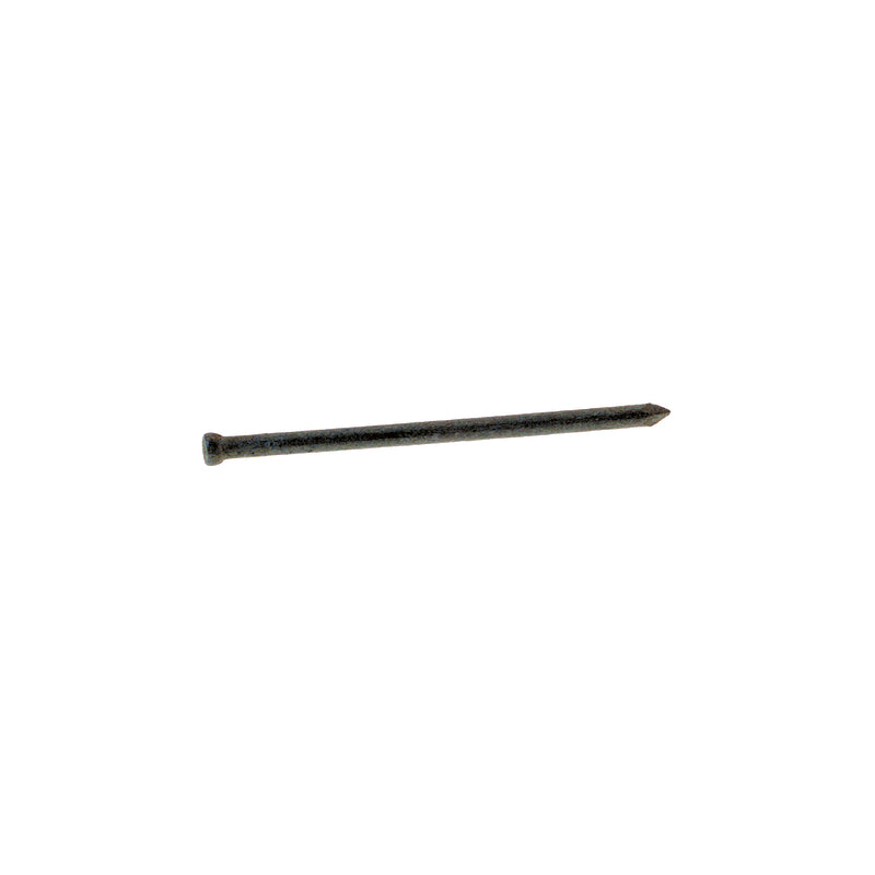 Grip-Rite 4D 1-1/2 in. Finish/Trim Hot-Dipped Galvanized Steel Nail Brad Head 6 oz