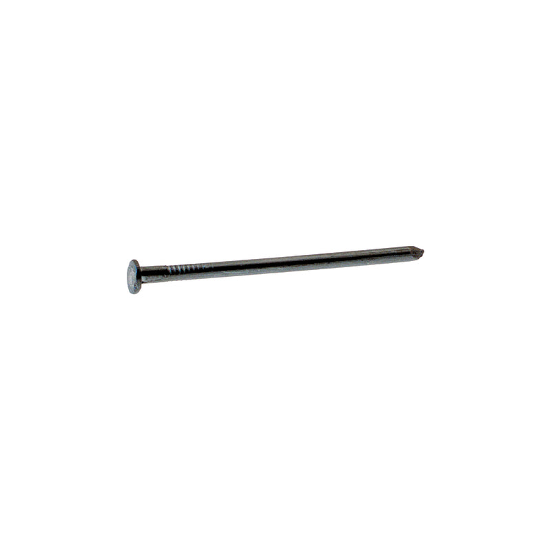 Grip-Rite 60D 6 in. Common Bright Steel Nail Flat Head 5 lb, Pack of 6