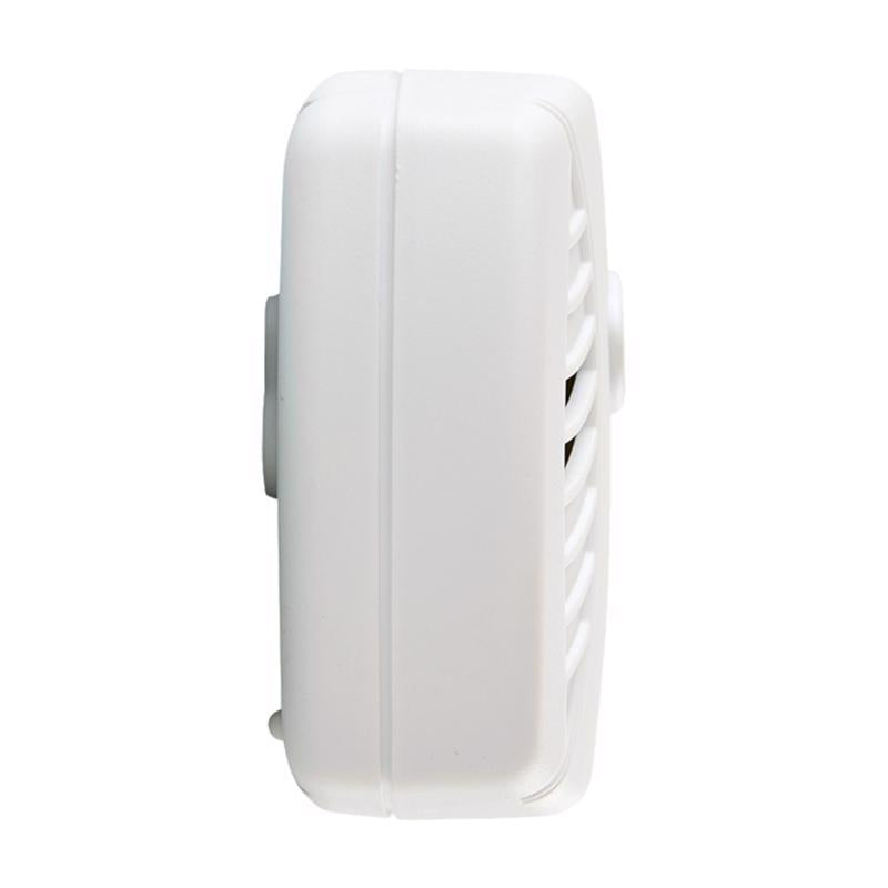 BRK Battery-Powered Electrochemical Carbon Monoxide Detector