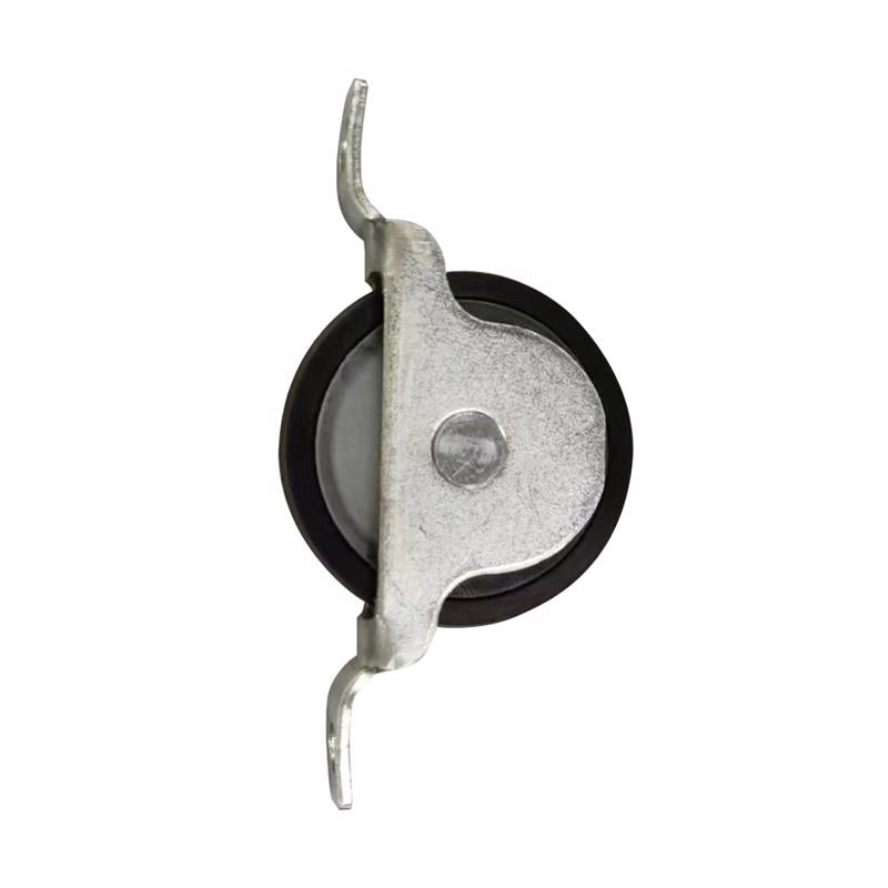 Ace Plastic/Steel Garage Door Screen Roller 1 pk