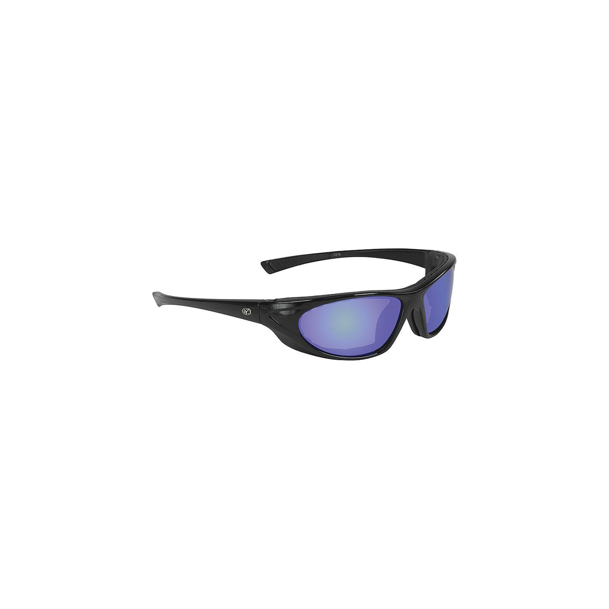 Yachter's Choice 43513 ″Bonefish″ Sunglasses With Green Mirror Polarized Lenses