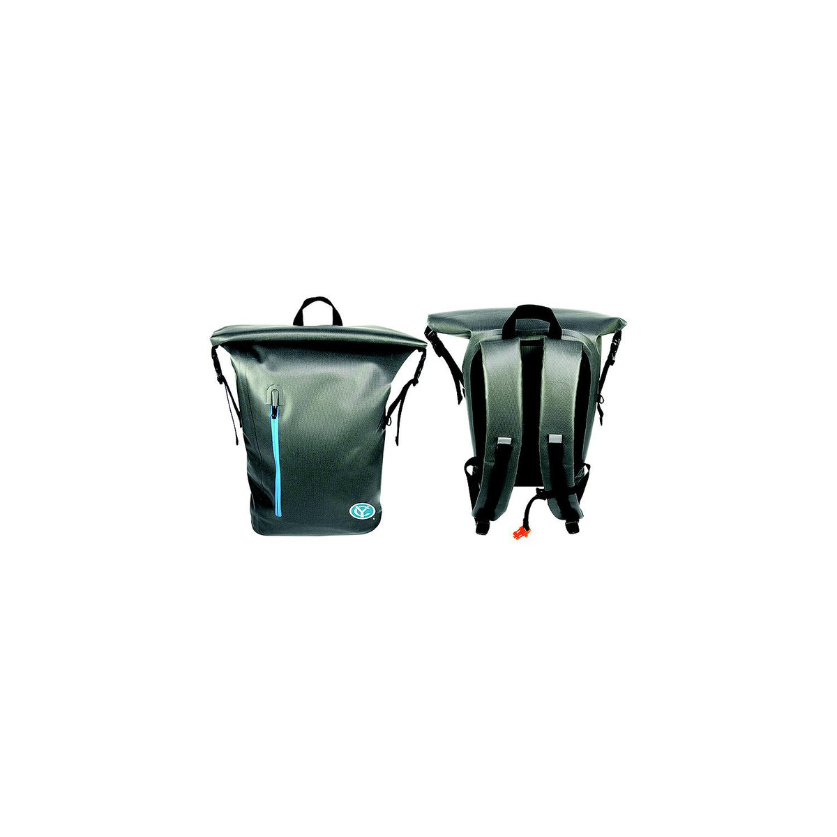 Yachter's Choice 50070 Dry Bag/Cooler Backpack