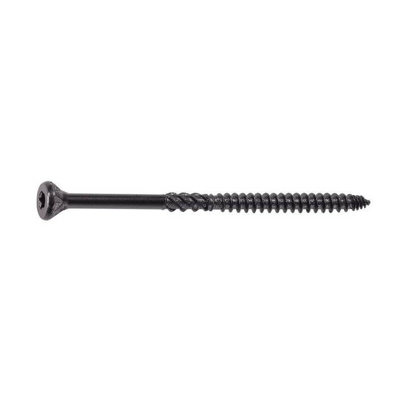 FastenMaster MVP 3-1/2 in. L Torx Ttap Self-Tapping Wood Screws 250 pk