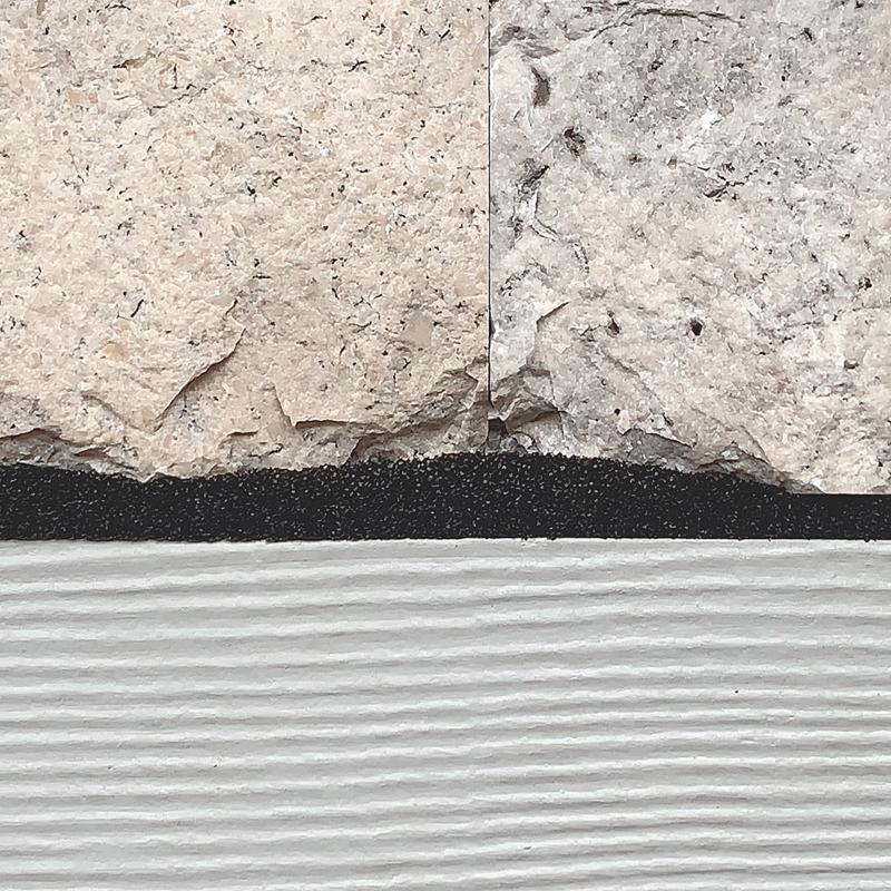 M-D Building Products PLATINUM Black Foam Weatherseal For Gaps and Openings 156 in. L X 1 in.