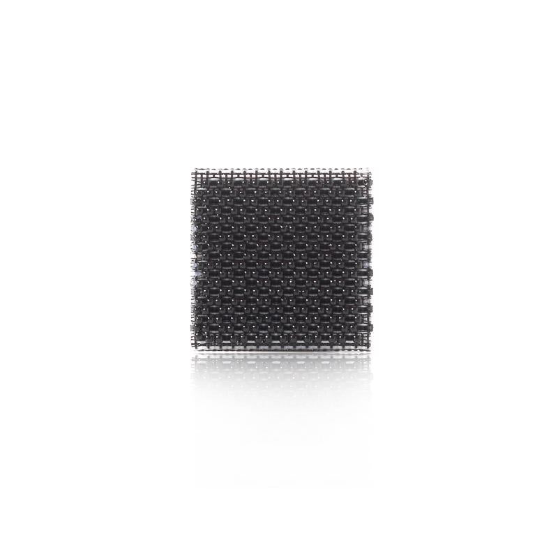 VELCRO Brand Small Nylon Hook and Loop Fastener 1 in. L 6 pk