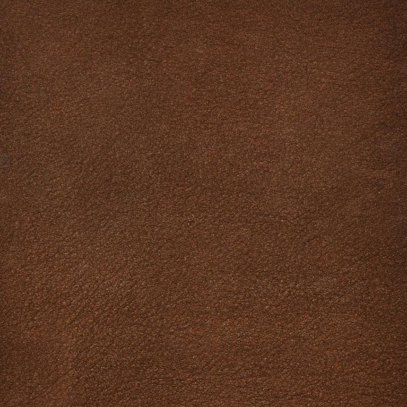 Dolle Loop 9.4 in. H X 1.2 in. W X 9.8 in. D Brown Leather Shelf Bracket, Pack of 8