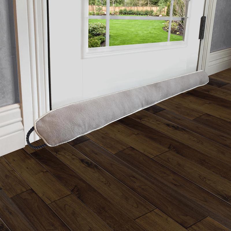 M-D Building Products Beige Cloth/Foam Weatherstrip For Doors and Windows 36 in. L X 2.5 in., Pack of 6