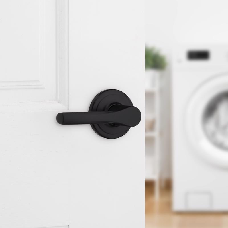 Kwikset Dummy Lever