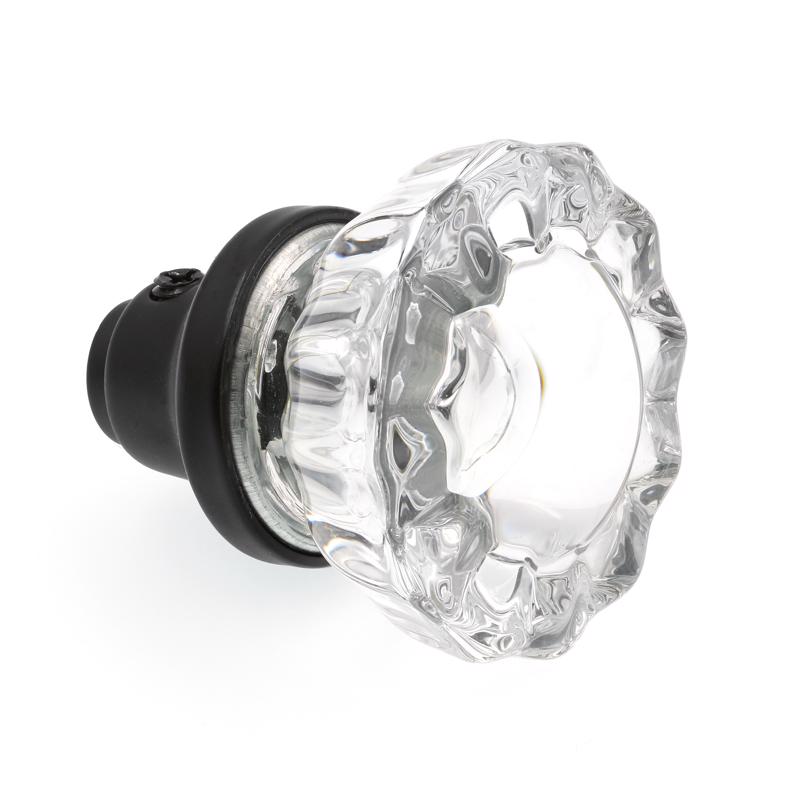 Prime-Line Passage Door Knob