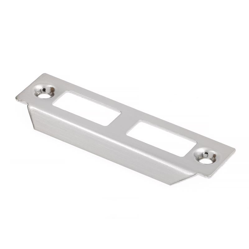 Prime-Line Deadbolt and Passage Door Knob 1.75 in.