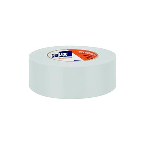 Shurtape 105737 PE 900 UV-Resistant Marine Heat Shrink Tape, 4" x 60 Yds., White