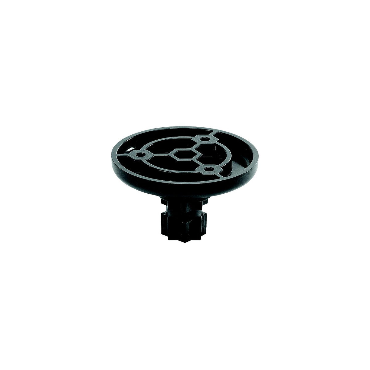 Railblaza 02417911 Garmin Fishfinder Mount Low Profile