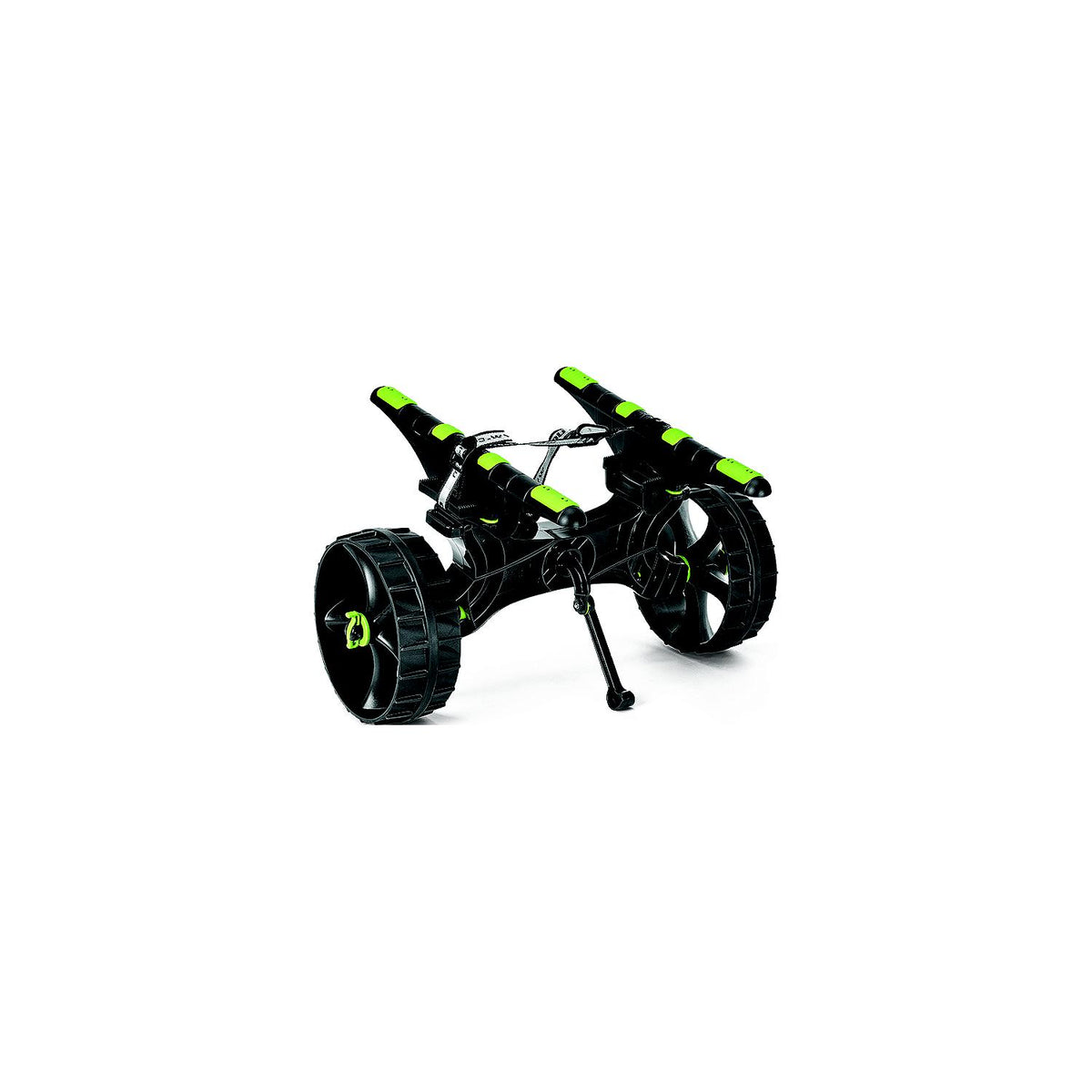 Railblaza 50001071 C-Tug R With Kiwi Wheels