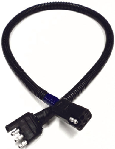 6-4 WAY 30 PIG BLUE-STARCRAFT