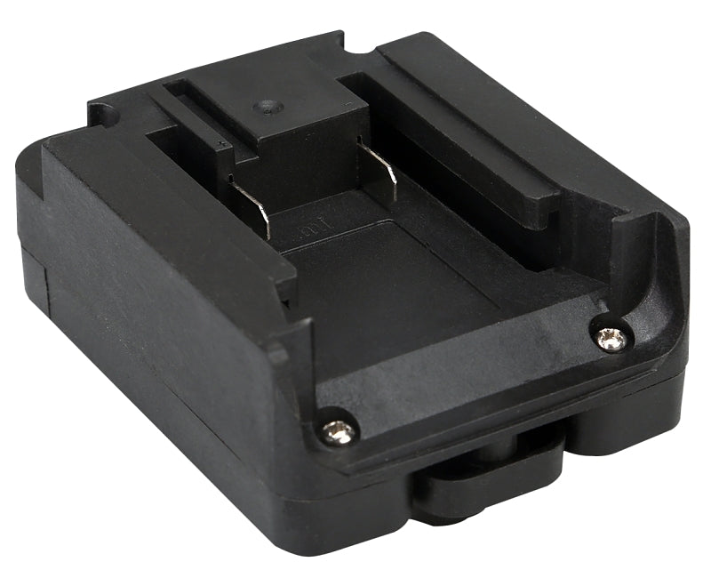 PowerSmith VOYAGER PVLAA18-MIL Series DC Adapter, 3.74 in L x 1.97 in W x 2.95 in H Dimensions