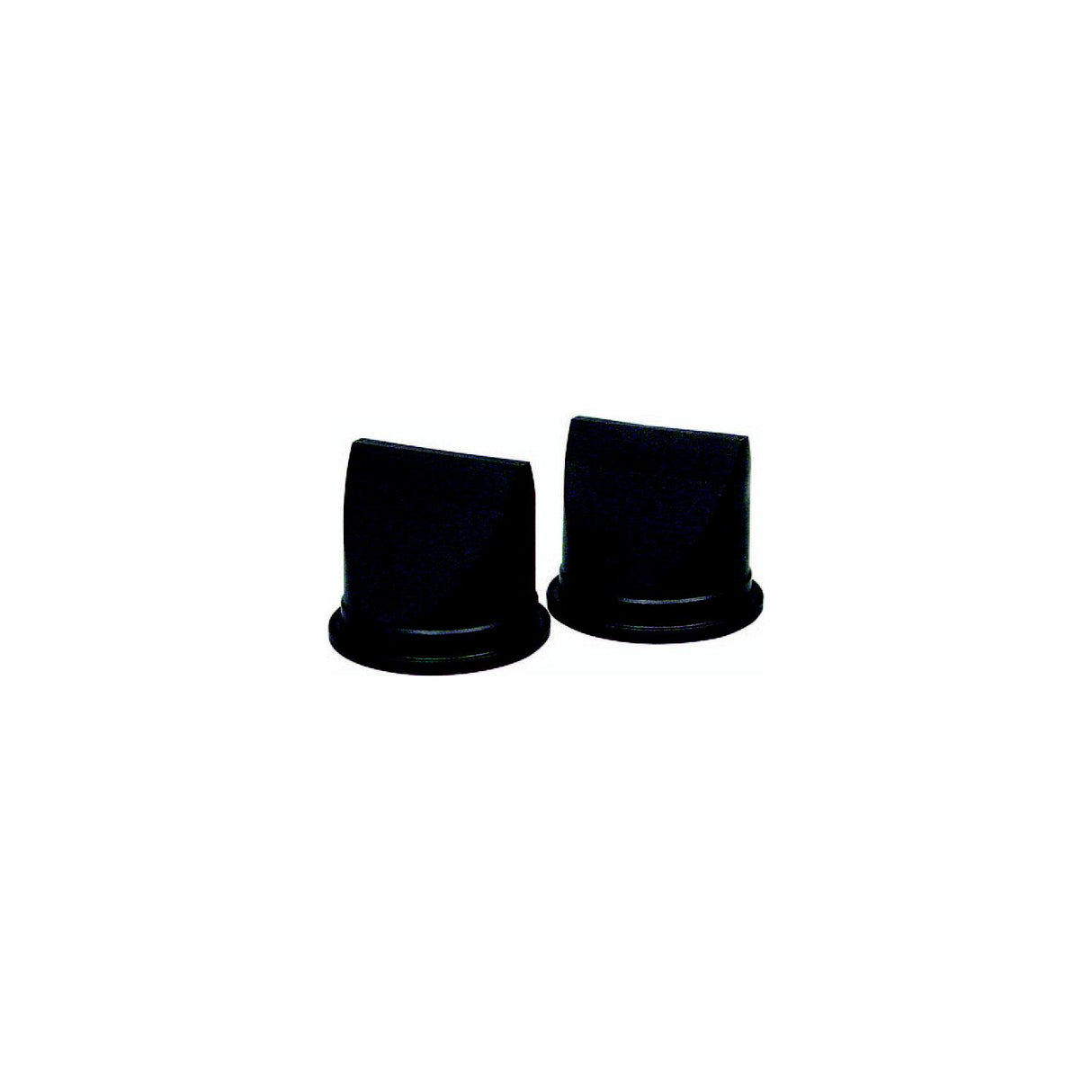 Dometic 1-1/2″ Duckbill Valve Kit For VacuFlush S-Series Vacuum Pumps and Generators and SeaLand T-Series Waste Discharge Pumps-2 Per Pack