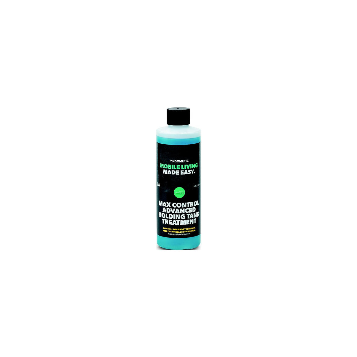 Max Control Advanced Liquid 4/Pk 8 oz.