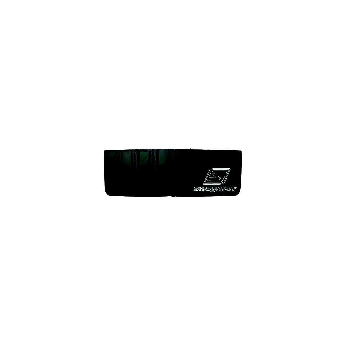Swagman 64763 Paramount Tailgate Pad, Up to 61" Wide Tailgates & Up to 7 Bikes