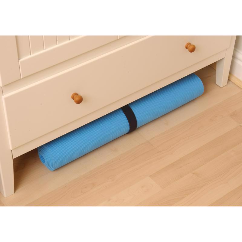 VELCRO Brand ONE-WRAP Large Nylon Strap 144 in. L 1 pk