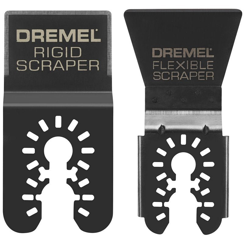 Dremel MM620U Oscillating Scraper, HCS