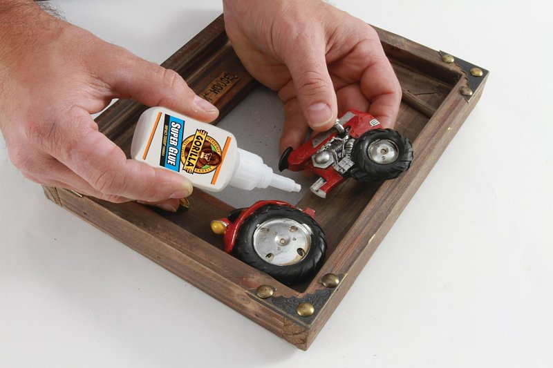 Gorilla 112381 Super Glue, Liquid, Sharp, Irritating, Clear, 15 g Bottle